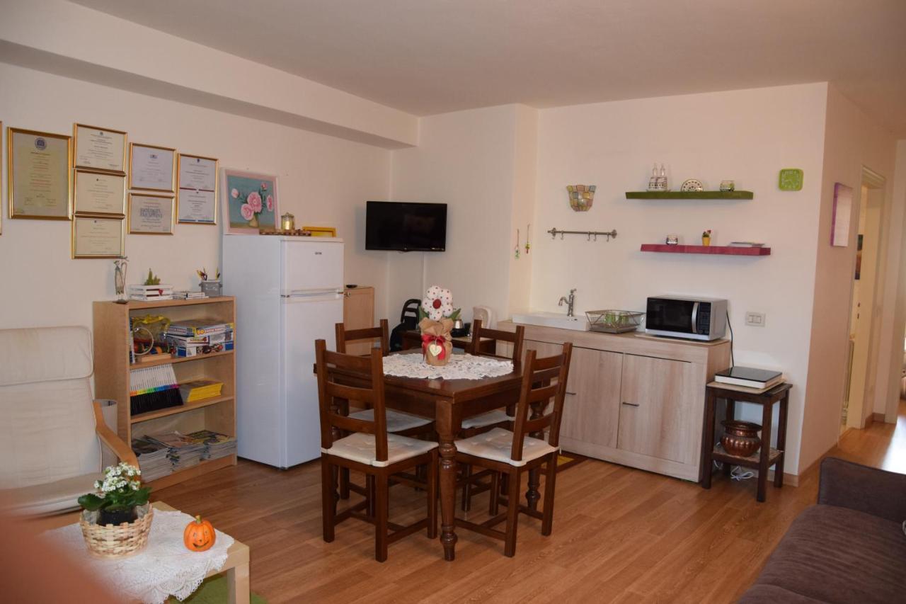 Casa Fiore Dom wakacyjny Bergamo