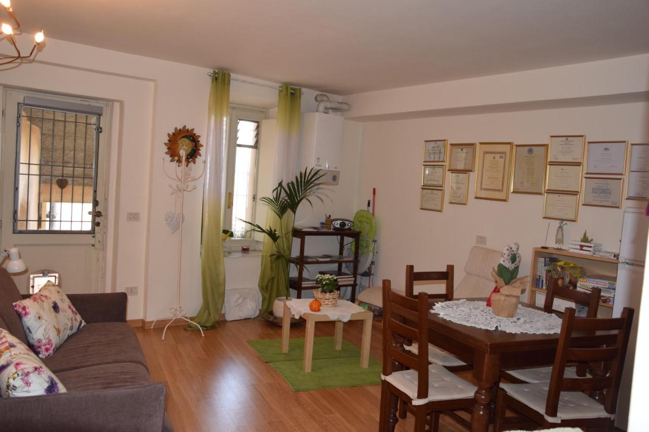 Dom wakacyjny Casa Fiore *
