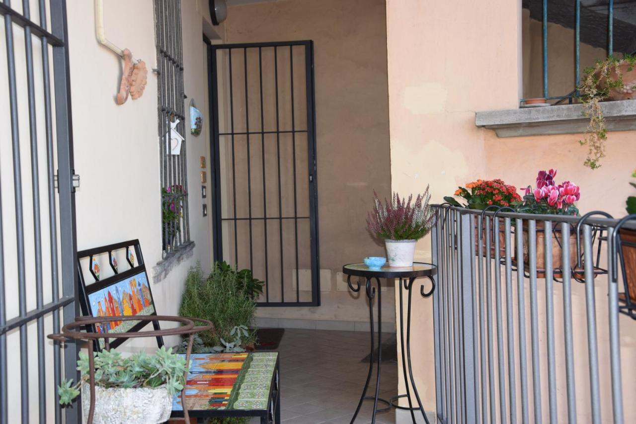 Dom wakacyjny Casa Fiore *