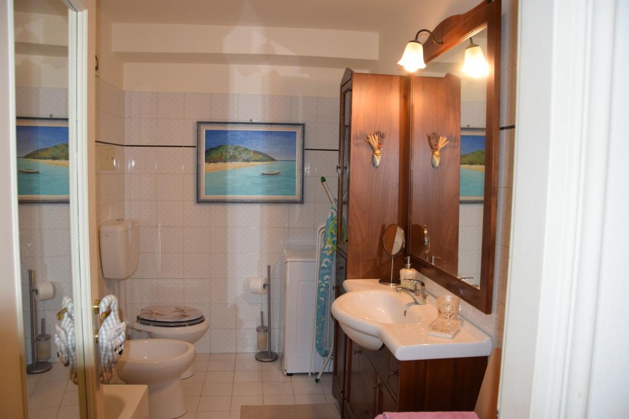 Casa Fiore Dom wakacyjny
