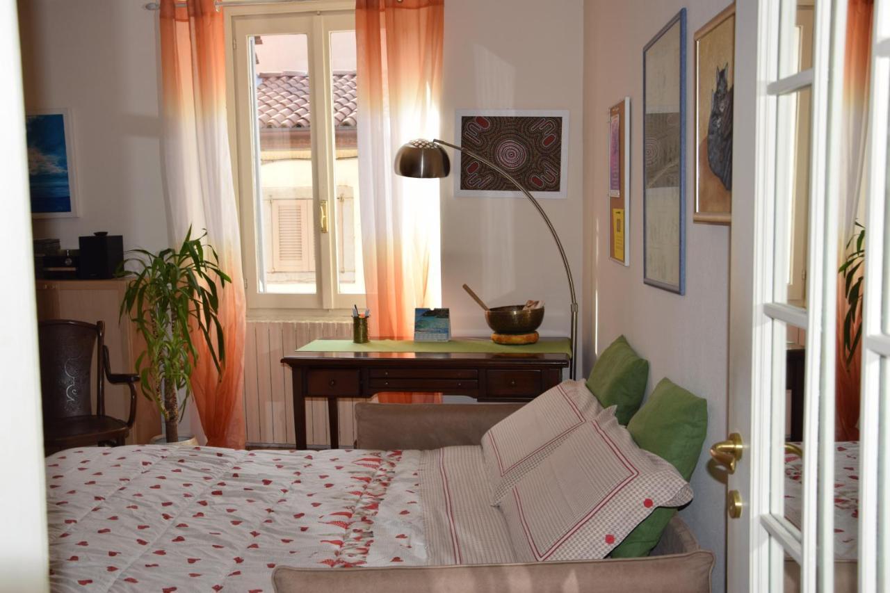 Dom wakacyjny Casa Fiore *