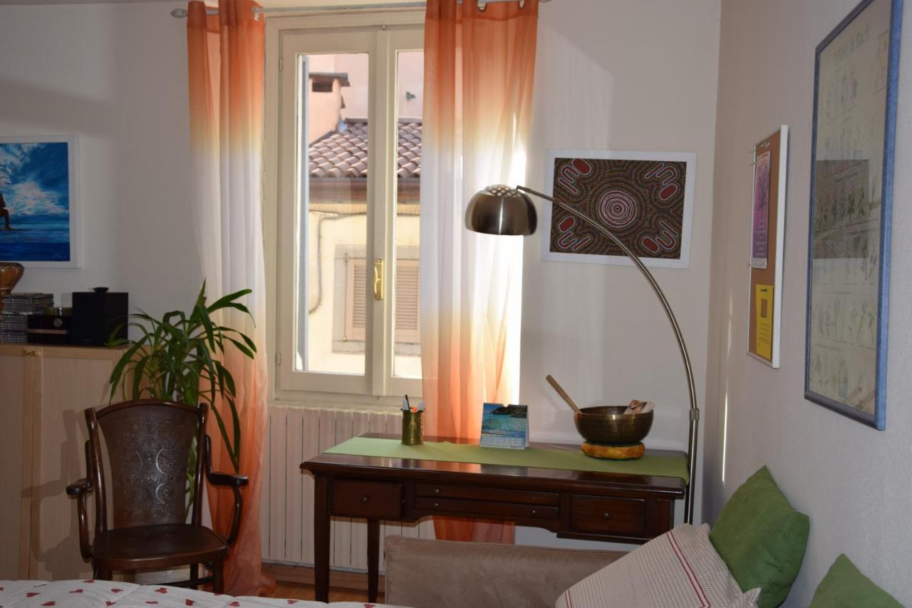 Dom wakacyjny Casa Fiore
