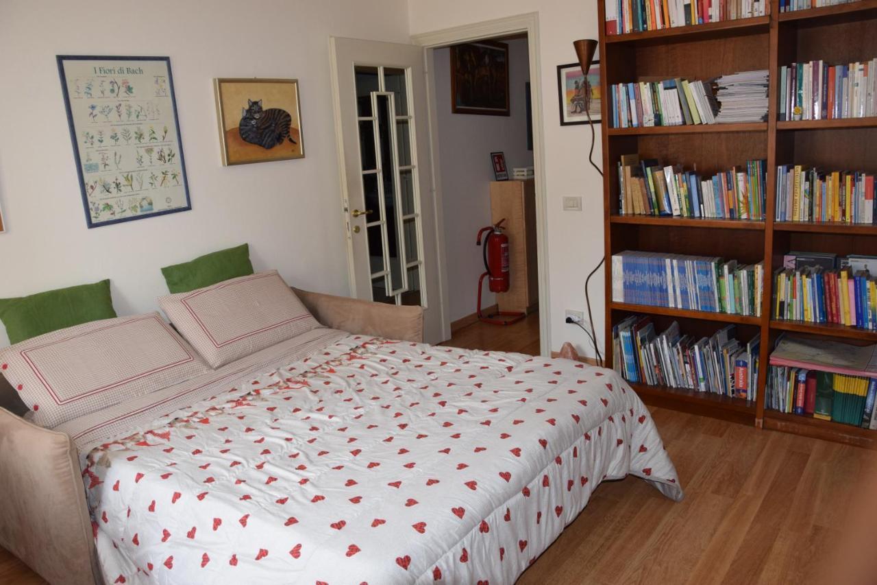 Dom wakacyjny Casa Fiore Bergamo