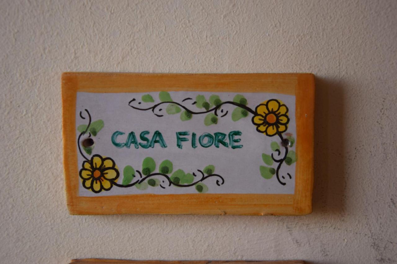 Casa Fiore Ferienhaus