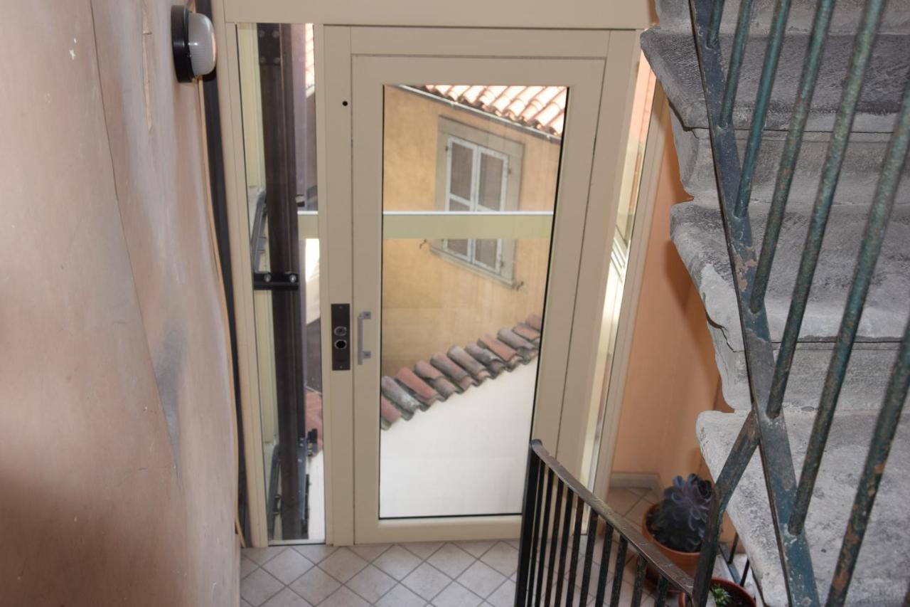 Casa Fiore Bergamo